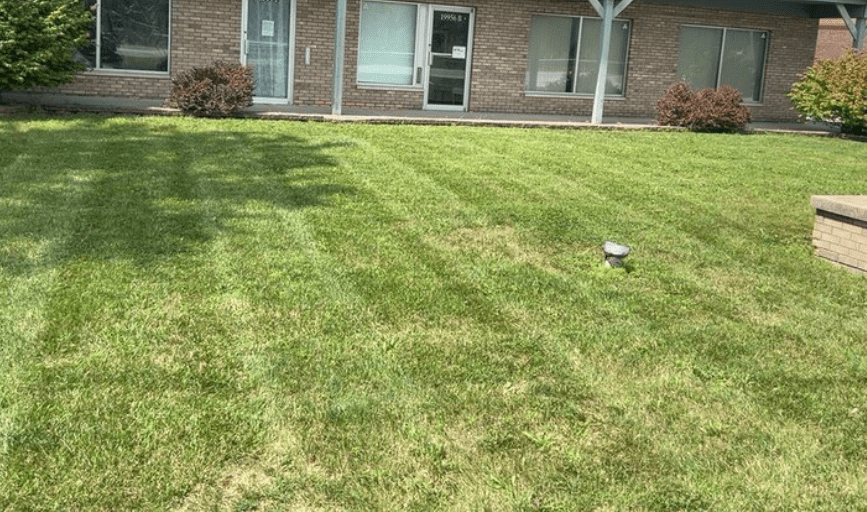 HR Lawn & Landscape