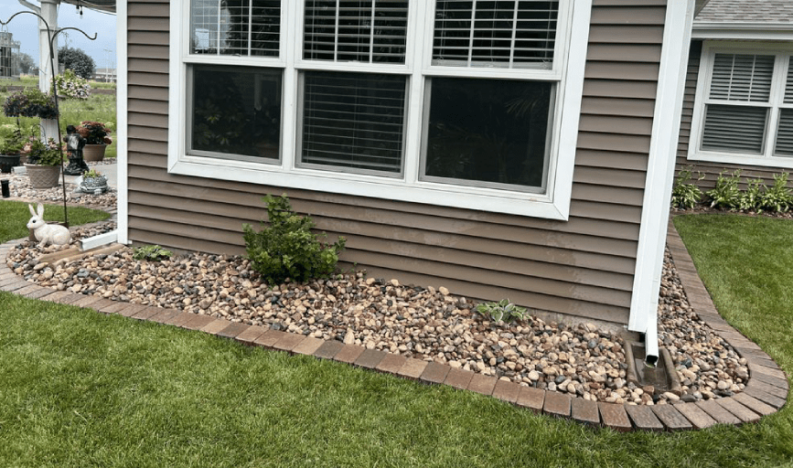 HR Lawn & Landscape
